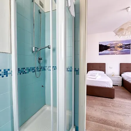 Pearl House - - Jacuzzi Privata Διαμέρισμα