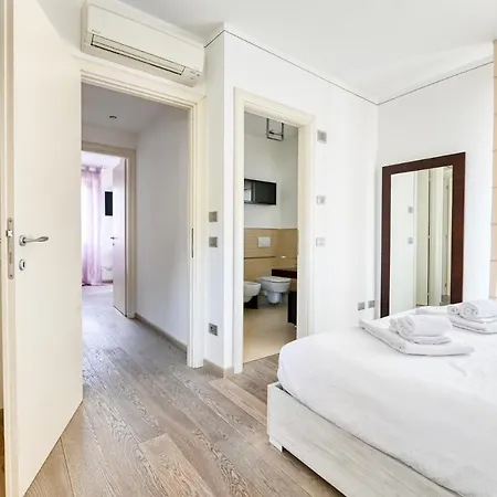 Pearl House - - Jacuzzi Privata Apartment *