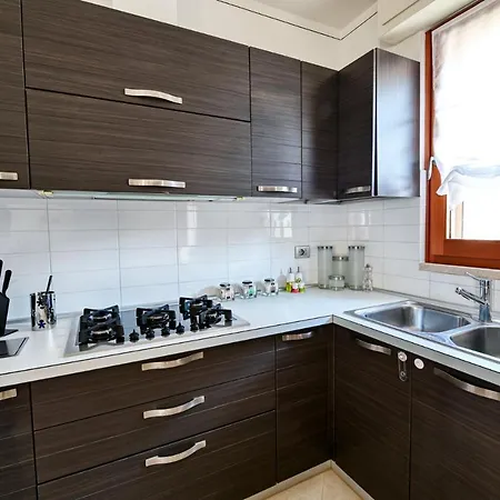Apartment Pearl House - - Jacuzzi Privata *