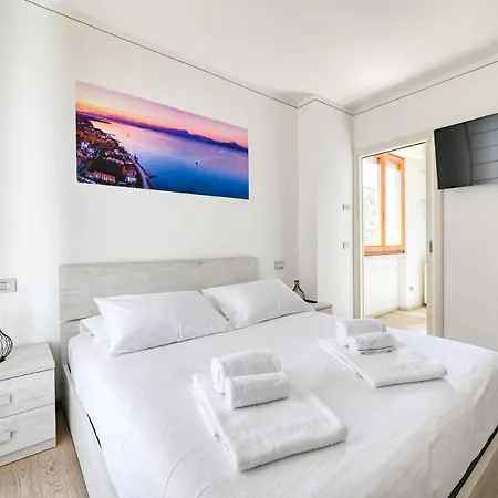 Apartment Pearl House - - Jacuzzi Privata *