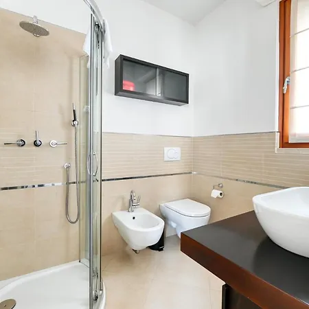 Pearl House - - Jacuzzi Privata Apartment *