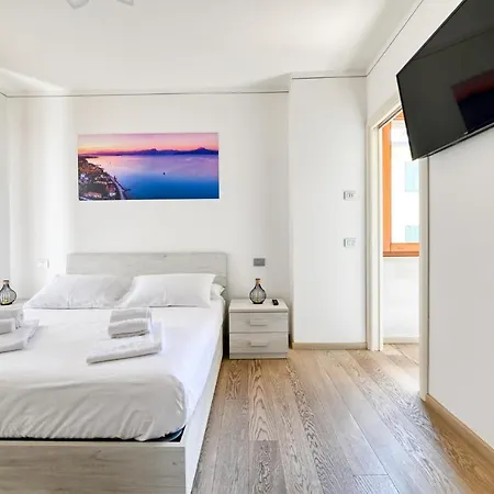 Apartment Pearl House - - Jacuzzi Privata *