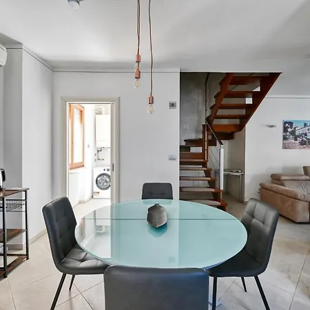 Apartment Pearl House - - Jacuzzi Privata