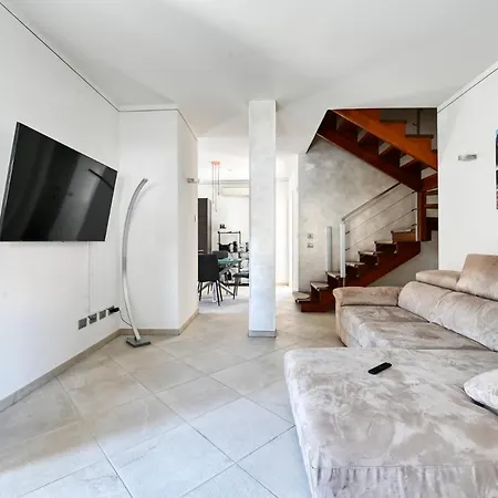 Pearl House - - Jacuzzi Privata * Sirmione