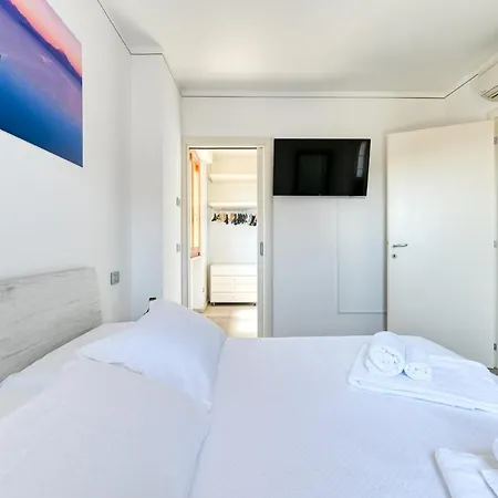 Pearl House - - Jacuzzi Privata Apartment Sirmione
