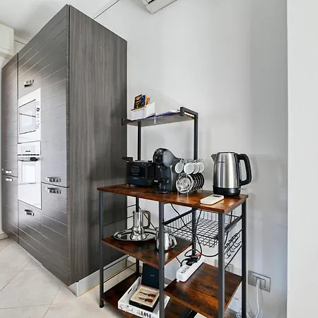 Apartment Pearl House - - Jacuzzi Privata