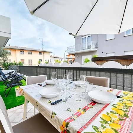 Apartment Pearl House - - Jacuzzi Privata