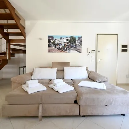 Apartment Pearl House - - Jacuzzi Privata *